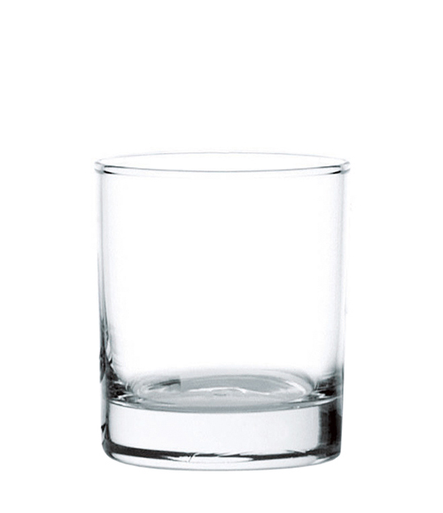 WHISKY GLASS