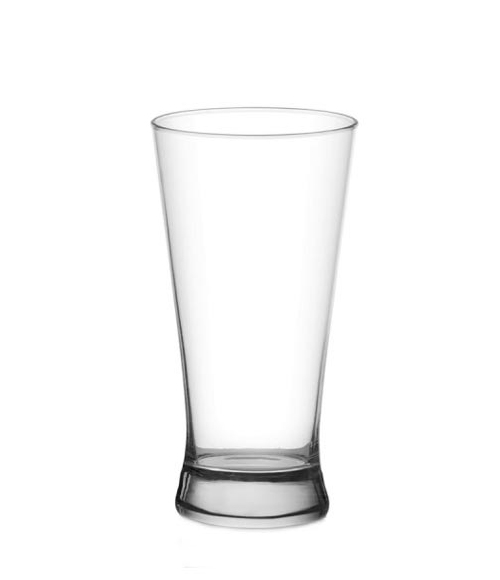 PILSNER JUICE GLASS