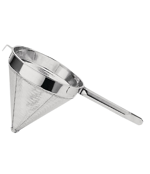 CONICAL STRAINER