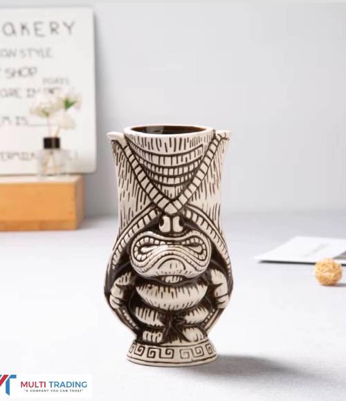 TIKI MUG