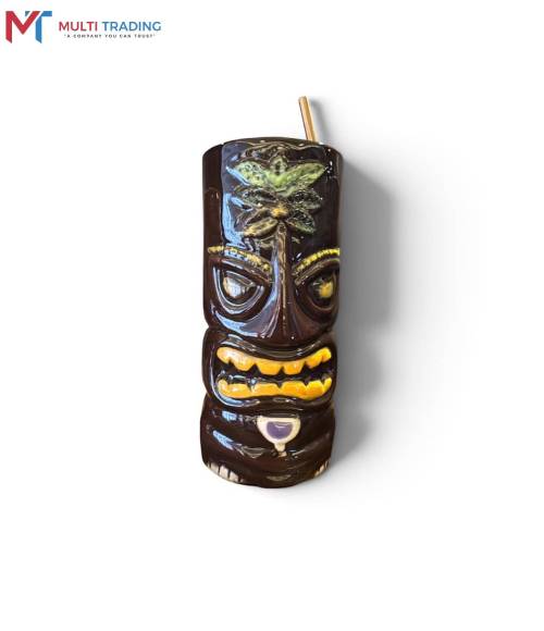 TIKI MUG