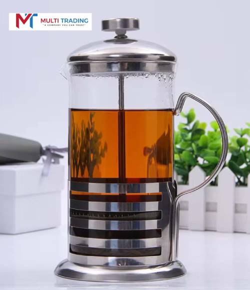 FRENCH PRESS