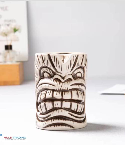 TIKI MUG